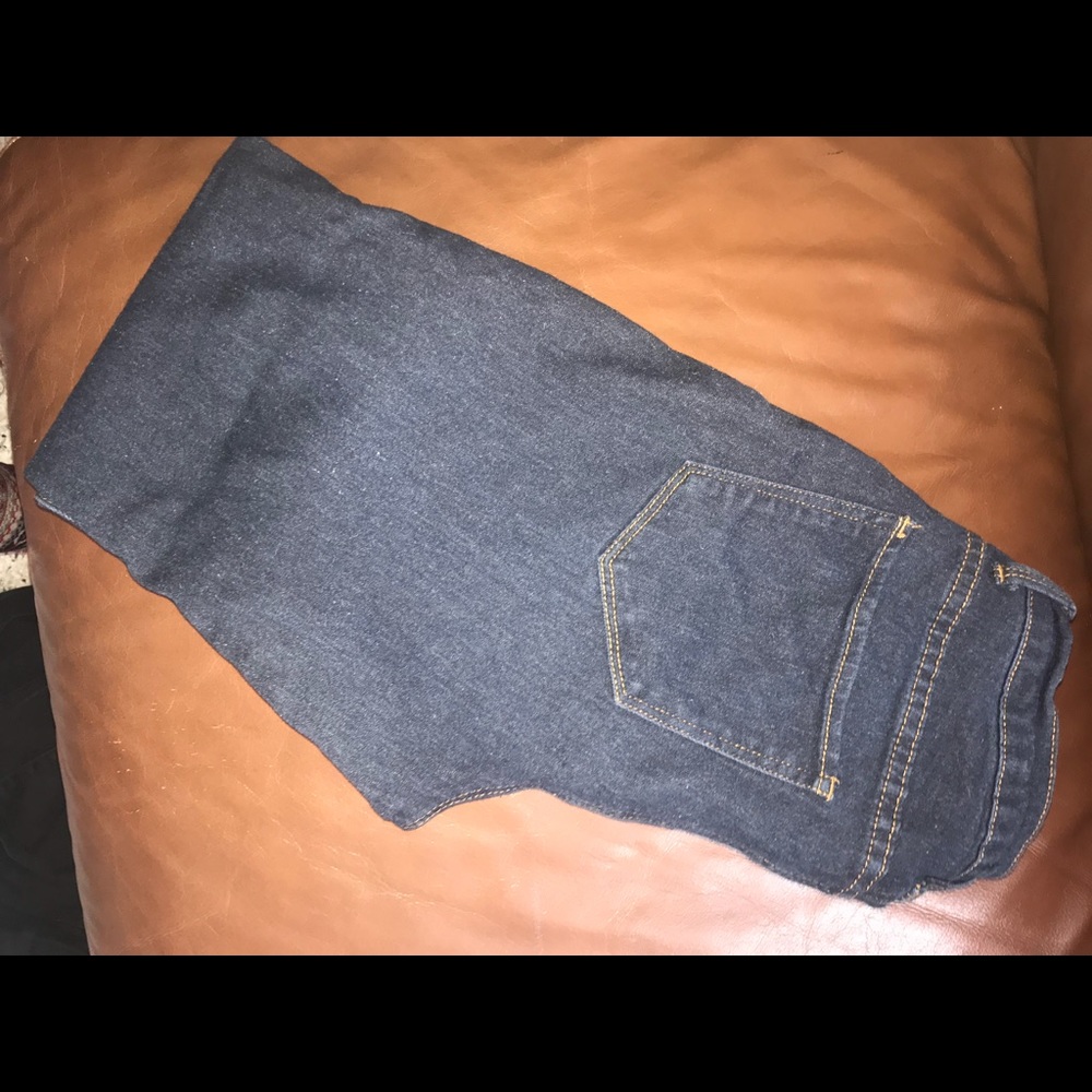 FOREVER21 Skinny Jeans👖